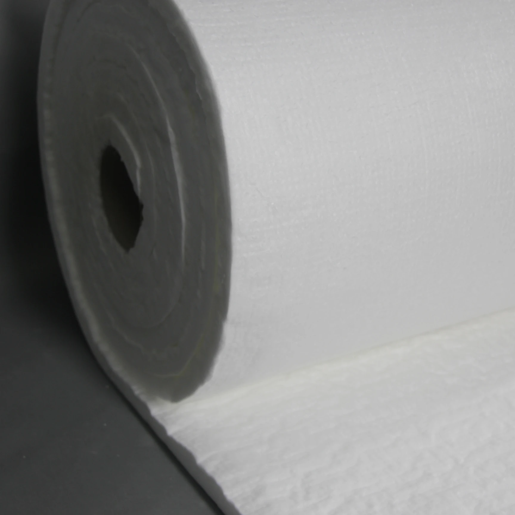 По заводской цене огнеупорный материал 1400c модуль из керамического волокна с фиксацией анкера