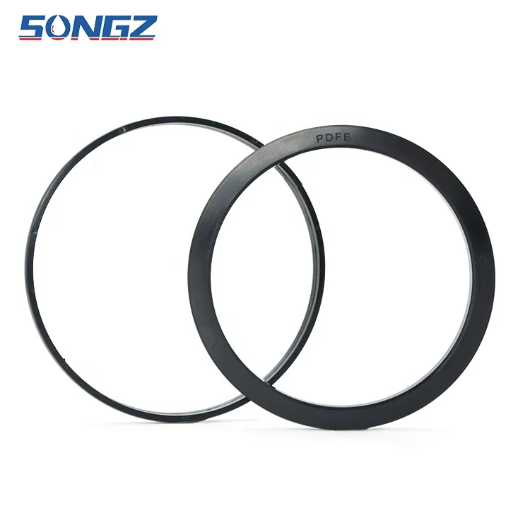 Hydraulic OK Piston Seal Rubber Sealing Ring for Cylinder Repaired 85*8.1 OKF Seals