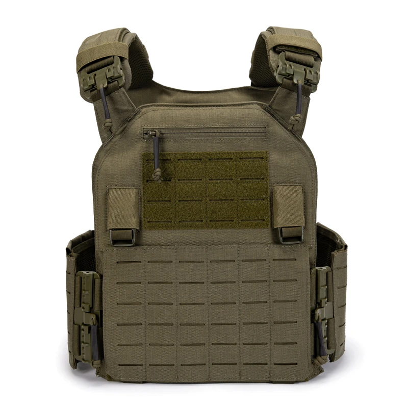 GAG 1000D nylon chaleco tactico ranger green tactical vest plate carrier paintball vests custom tactical vest