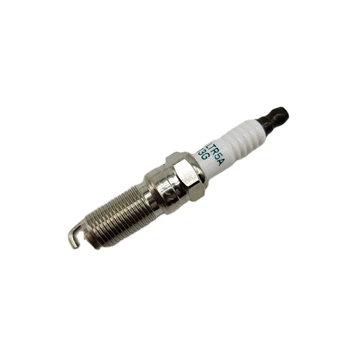 WLBTR ILTR 5A-13G Double Iridium Spark Plug For Ford Mazda Chevrolet cadillac Suzuki