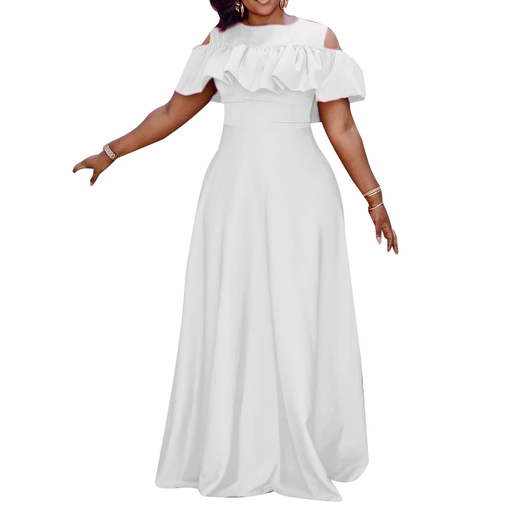 New Arrives Polynesia Tribal Design Sexy Dress Custom Pacific Island Pattern Plus Size Women Fashion Mermaid Dress