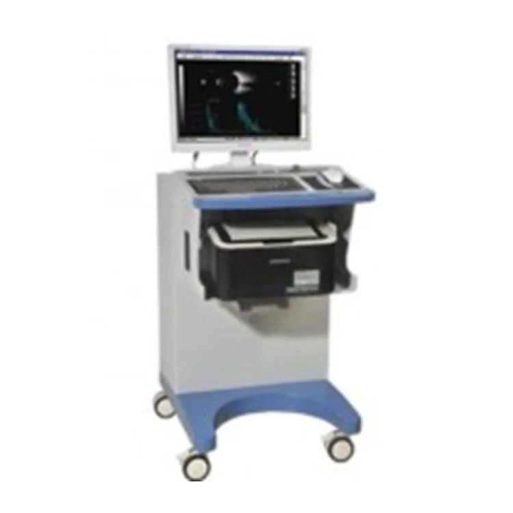Ophthalmology 2 probes Ultrasound Ophthalmic Scan