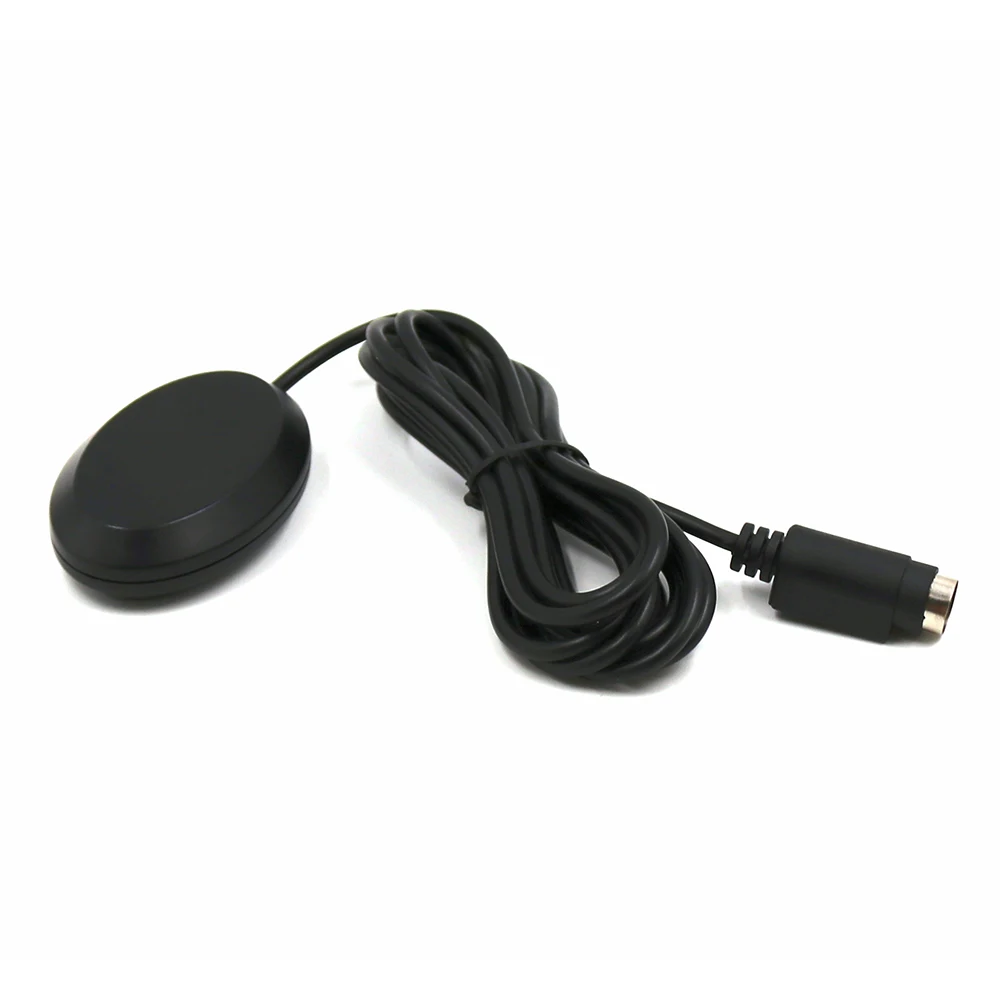 BEITIAN 9600bps RS 232 уровень ГНСС ГЛОНАСС GPS приемник BN-84P2
