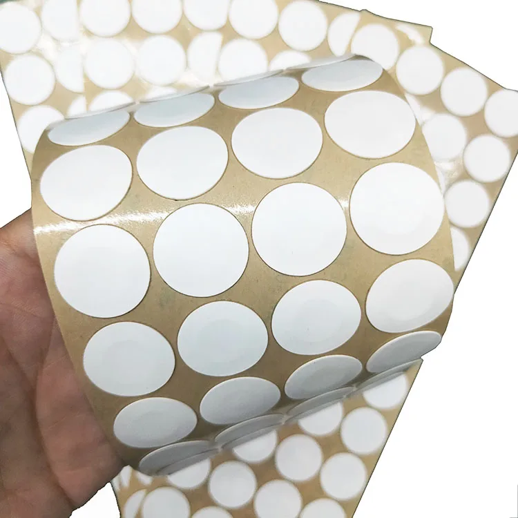 Breathable IP68 vent membrane for Hydrogen Peroxide bottle