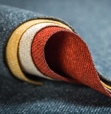 Top Quality large size digital knife cutting table for roller blinds