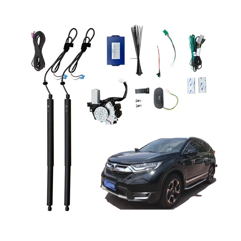 car Accessories Parts Interior Electric Tailgate Tail Gate Lift Auto rear trunk lift For Honda CR-V 2017