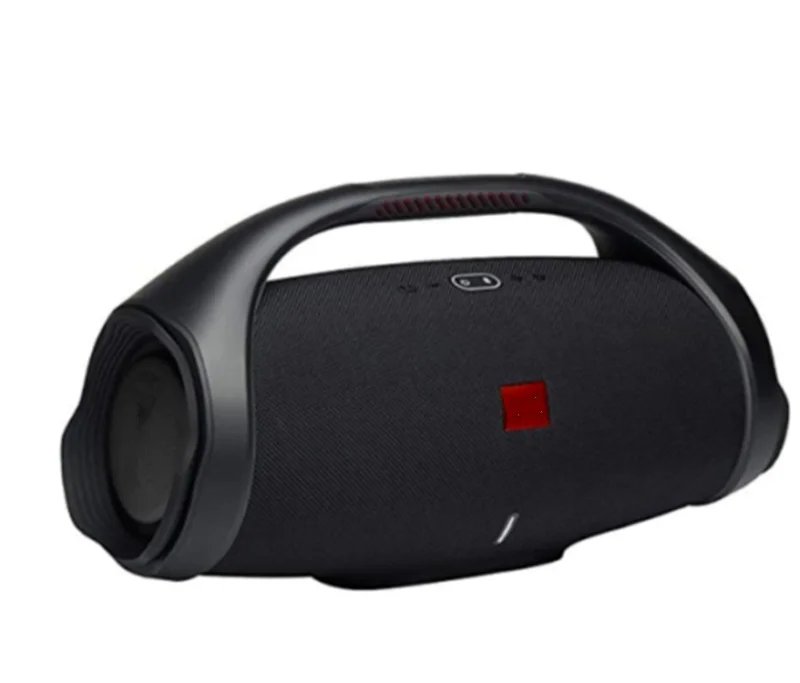  Портативные беспроводные колонки Boombox уличный динамик водонепроницаемый