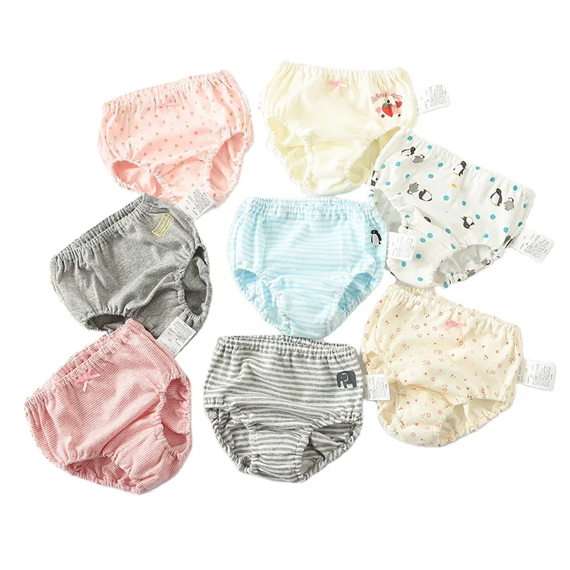
kids underwear Toddler Panties Kids Assorted Briefs(Pack of 2) kids underwear for girl 