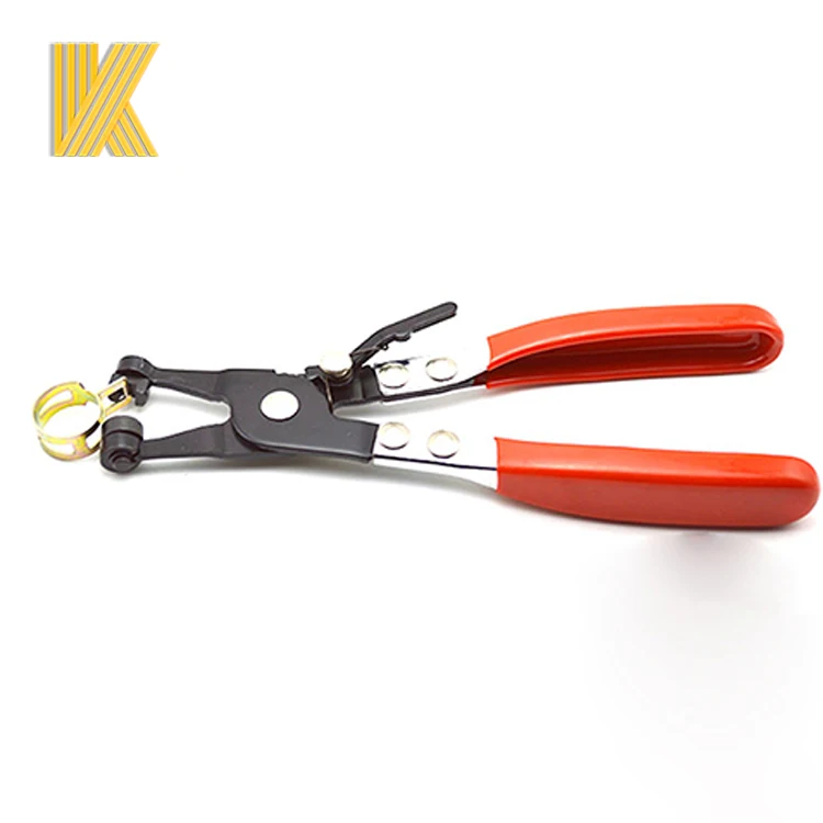 Yancheng Kunyi car flexible hose clamp spring hose clamp pliers