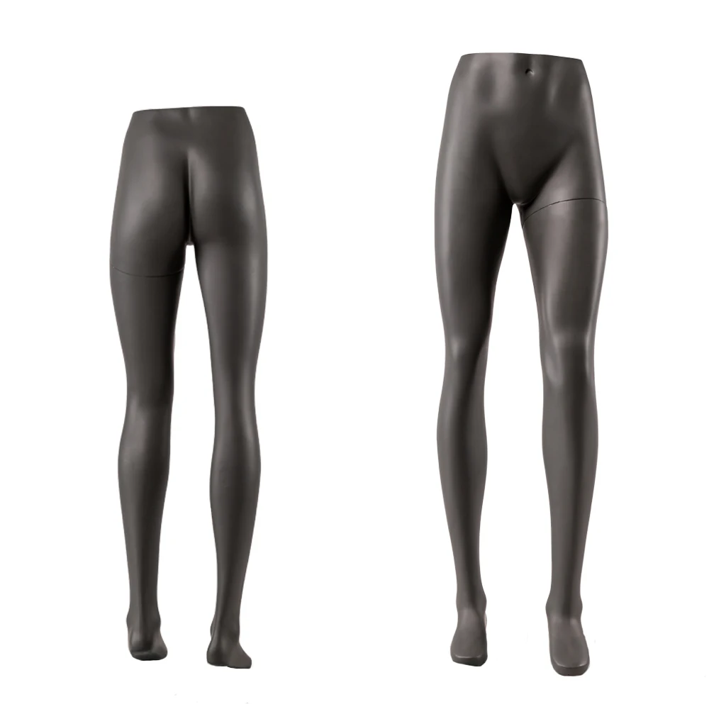 Standing Posture Lower Body Torso Female Leg Mannequin