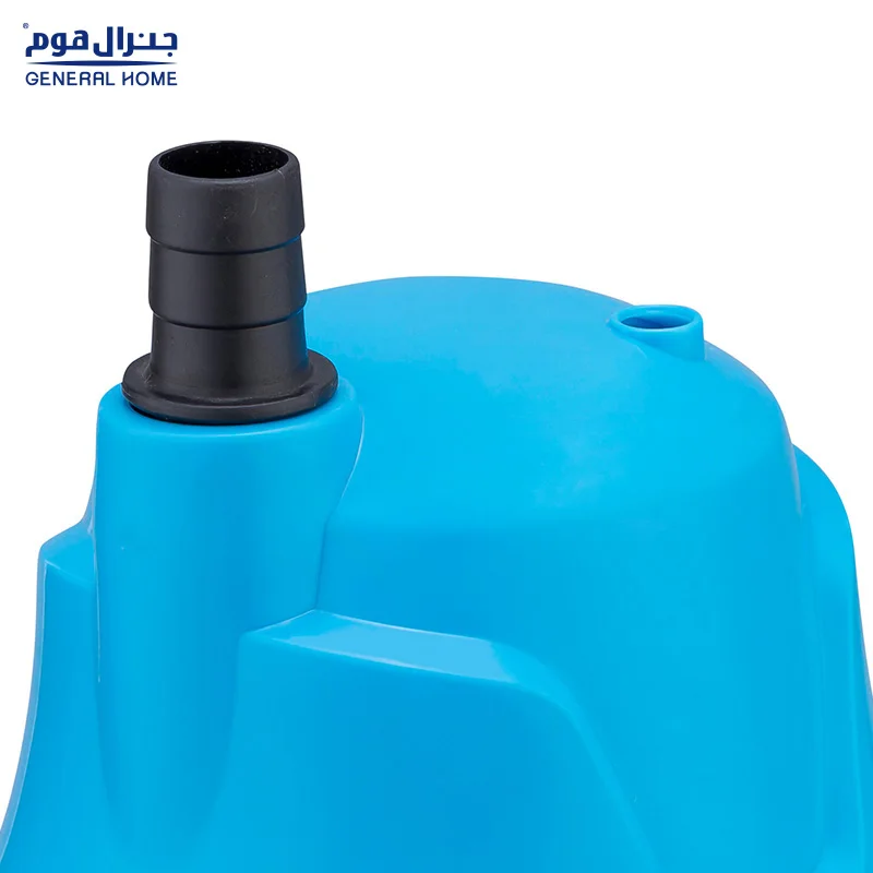 1.6-1.8M Head Ac 220V Water Pump Motor Price 25W Submersible Water Pump