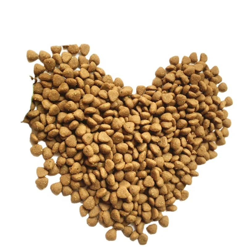 Paipai series of dry cat food high quality dry wholesale import bulk buy pet treat and food for cats dog manufacturing 5kg