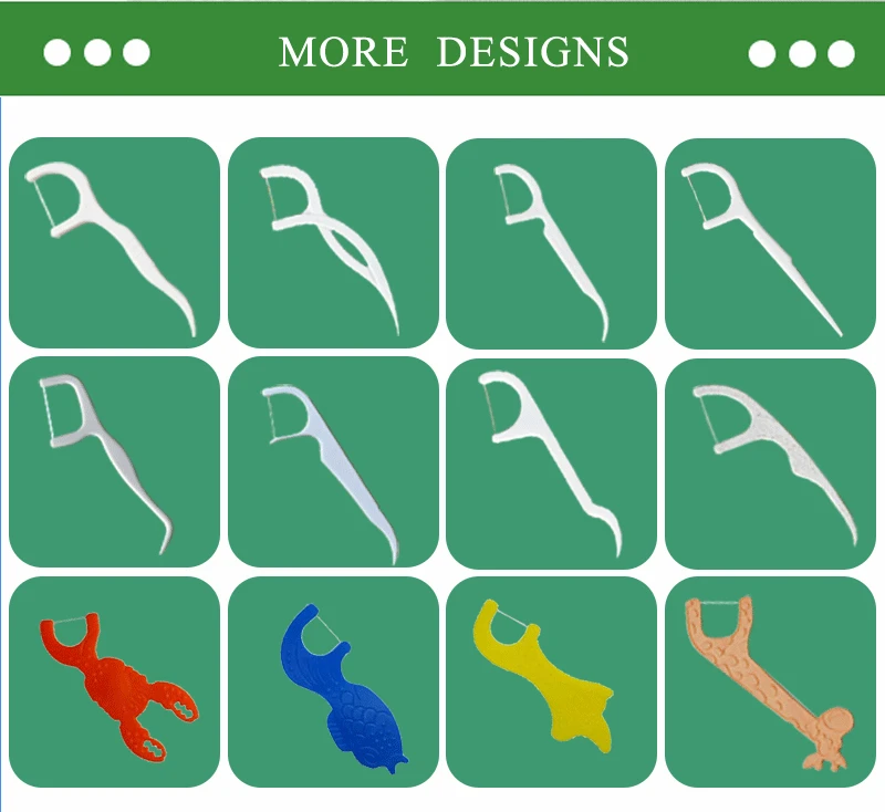 Eco-friendly Y-shaped toothpicks, mint toothpicks, PS food pens, toothpicks