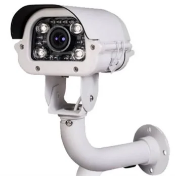 
Middle speed detecting double lens for LPR camera CCTV for surveillance imaging sensor high level global shutter detect in 120km 