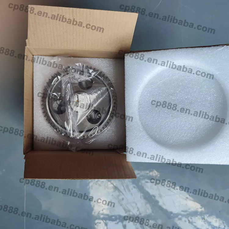 6511802601 A6511802801 A6511810312 6511811801 OM651 Масляный насос двигателя для Mercedes SPRINTER W906 BENZ класса A W176 2