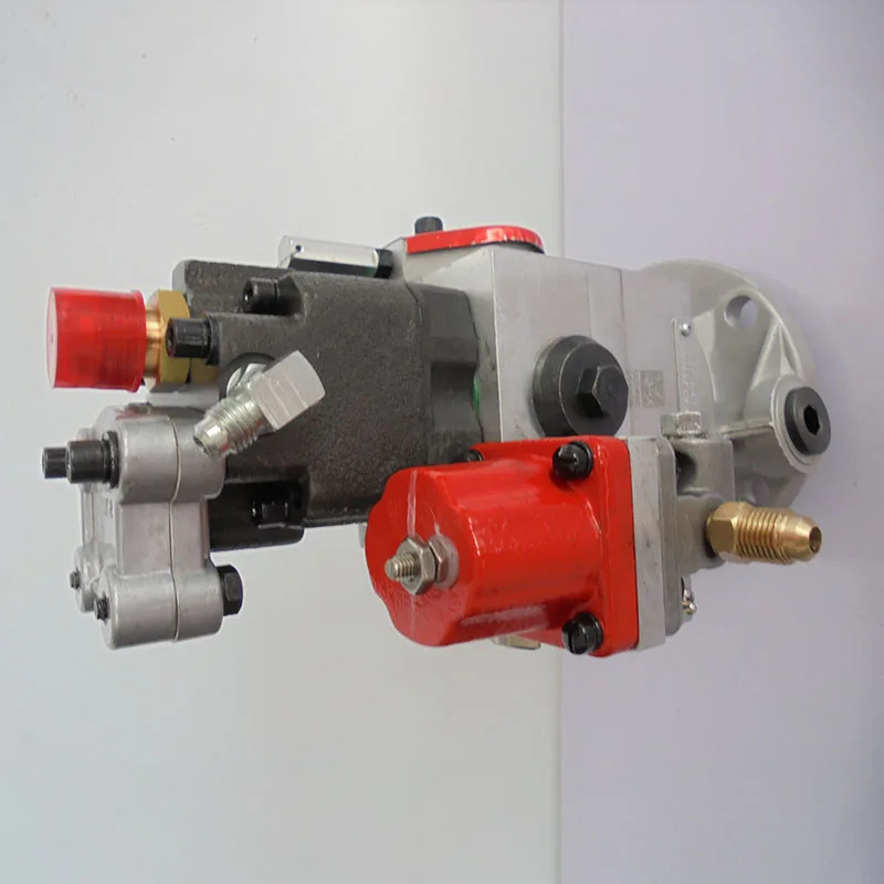 NTA855 diesel engine parts fuel injection pump assy 3059657 Construction machinery for cummins NT855 engine spare parts
