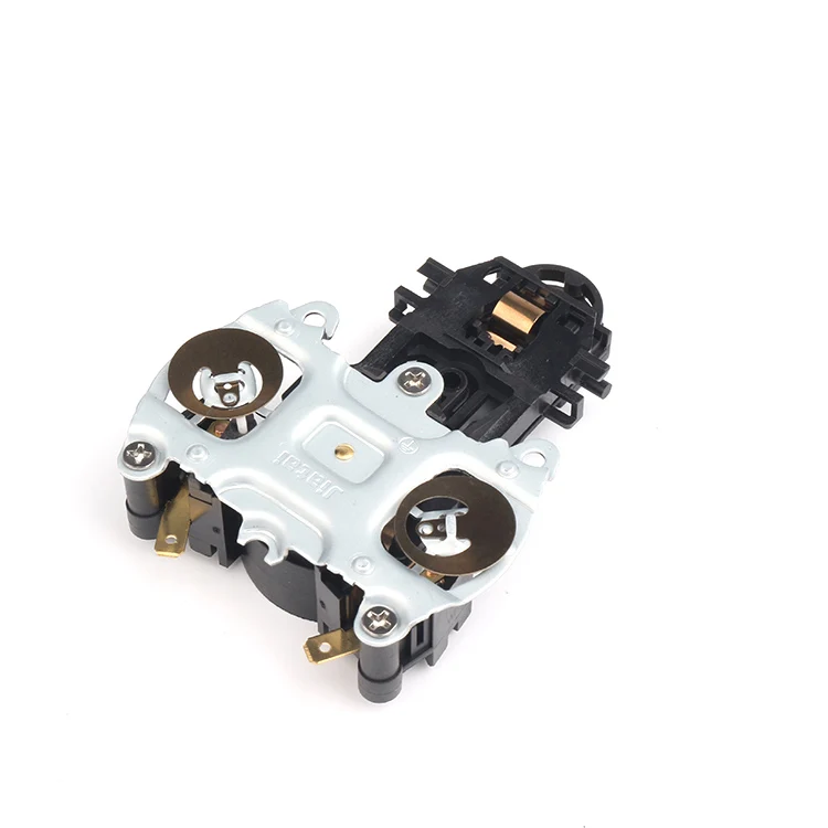 Kst-98b Capillary Thermostats 250v/10a Heating Element Thermal Switch Bimetal Thermal Switch Thermostat