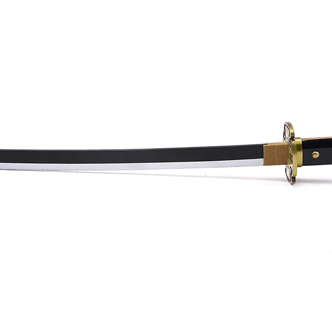 New Sales Touken Ranbu Online wooden bamboo blade cosplay sword toy swords