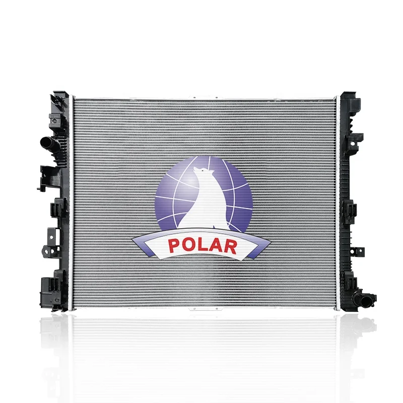 32293 Auto Parts OEM 84448454 Car Radiator ASSY Aluminum Auto Radiator For CHEVROLET EQUINOX