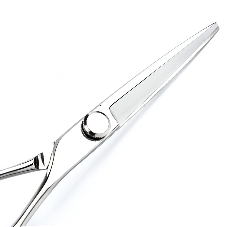 Japan VG10 Professional High Quality Hair Cutting Scissors Hairdressing Shears Stainless Steel Styling Tools