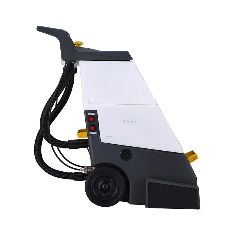 commercial Hotel special cleaning machine carpet cleaner extractor Hand push carpet cleaners