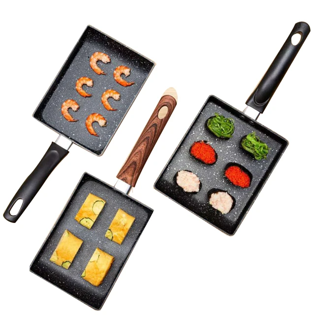 Factory Outlet OEM Good Grips Non-Stick Pro Dishwasher Safe Frypan