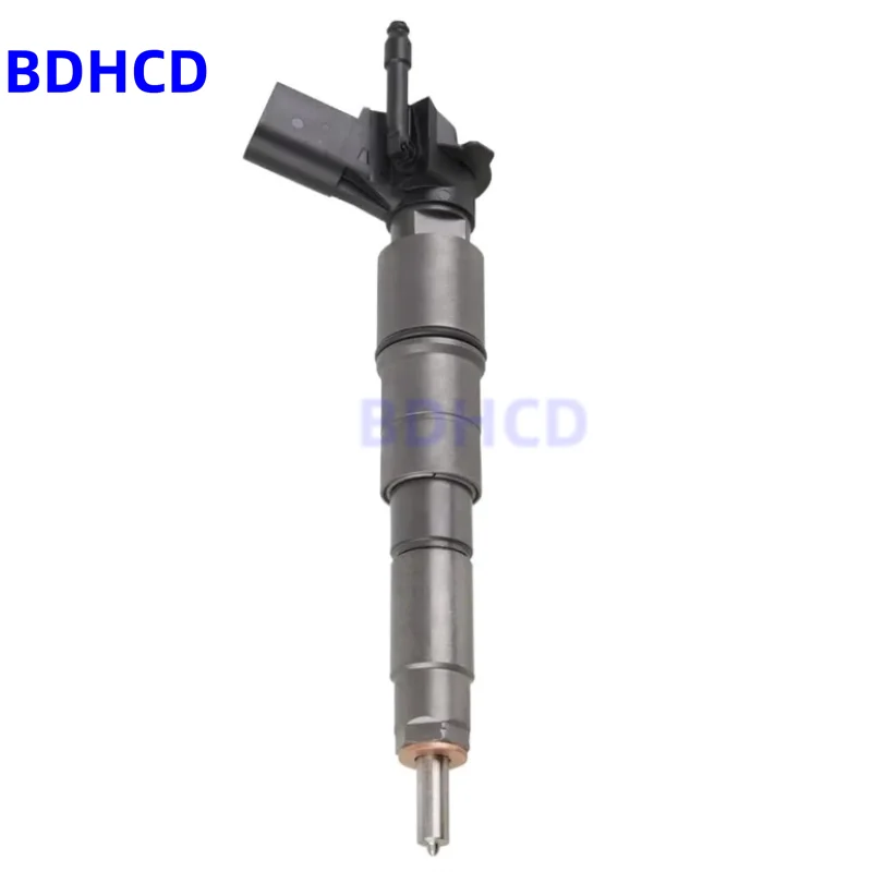 Common Rail 0445115077 Auto parts 0445115077 Fuel Diesel Injector For Bosch BMW 330d 335d Engine Part 3.0 d 3.5 d E90 E92 E91