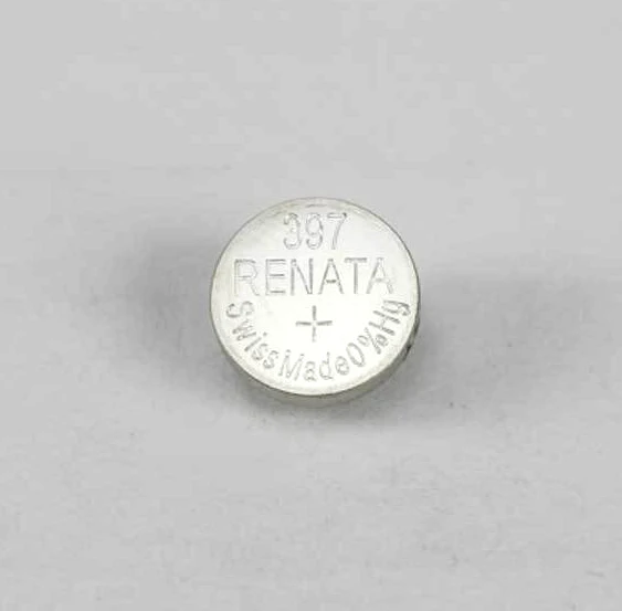 Аккумулятор для часов RENATA все размеры 3 в cr2032 cr2025 cr2016 150 мАч литиевые батареи