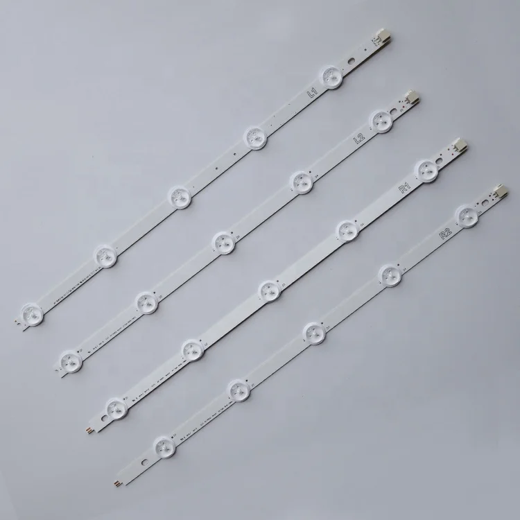 50 inch ROW2.1 REV 0.4 L1 L2 R1 R2 50LN5400 LC500DUE-SFR2 6916L-1275A LG 50LN bar led tv