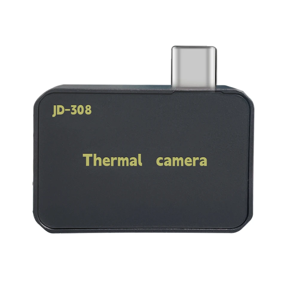 JD-308 New design Thermal Imaging Sensor JLDG digital phone infrared Camera
