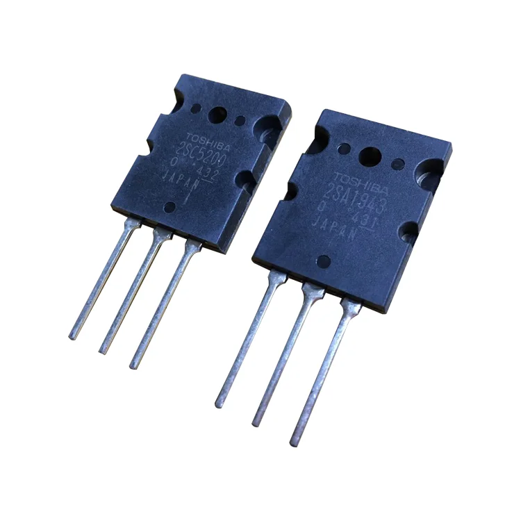 Смарт-Электроника, горячая Распродажа, диодный транзистор, оптовая продажа, транзистор 2SC5200 2sa3а, оригинальный транзистор 2sc5200 2sa3а