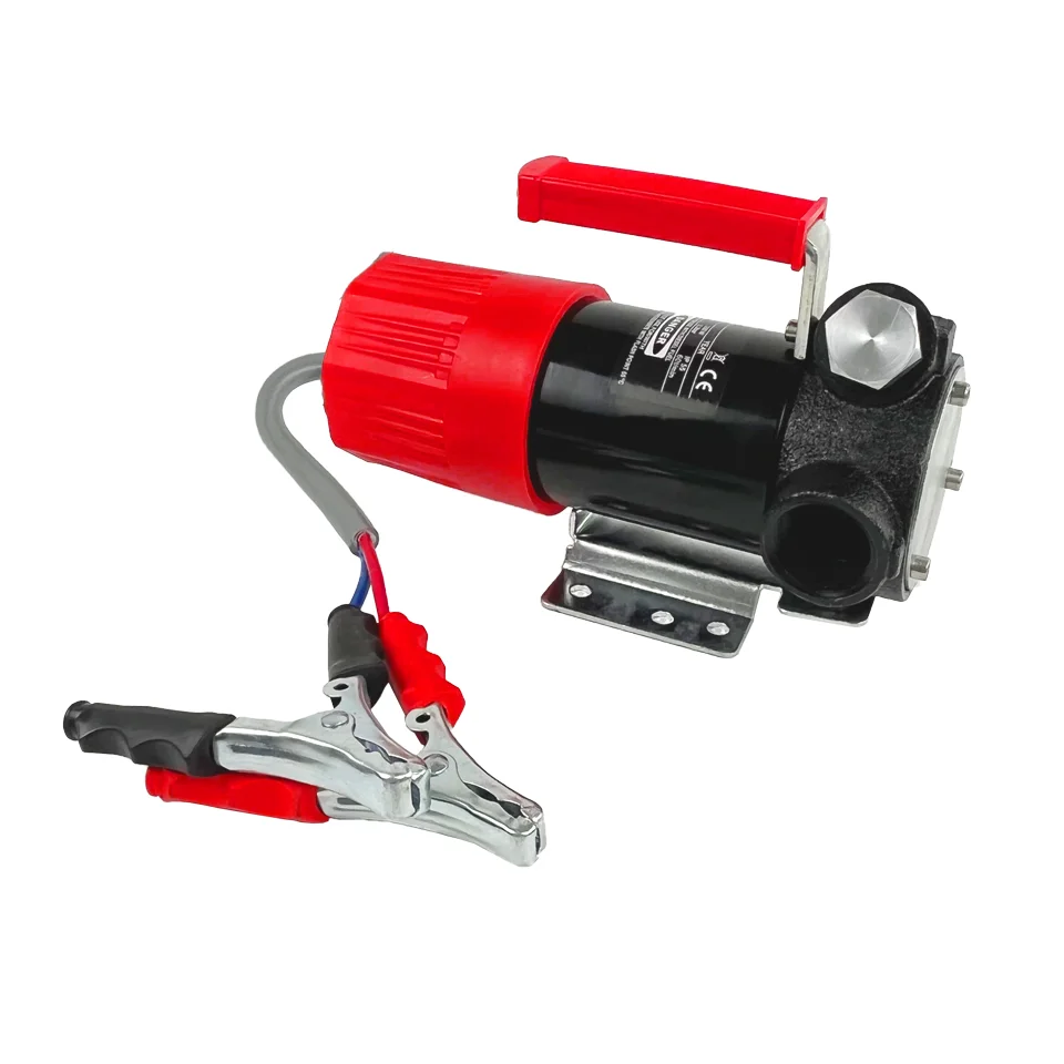 Новый дизайн простой в использовании насос для переноса дизельного топлива