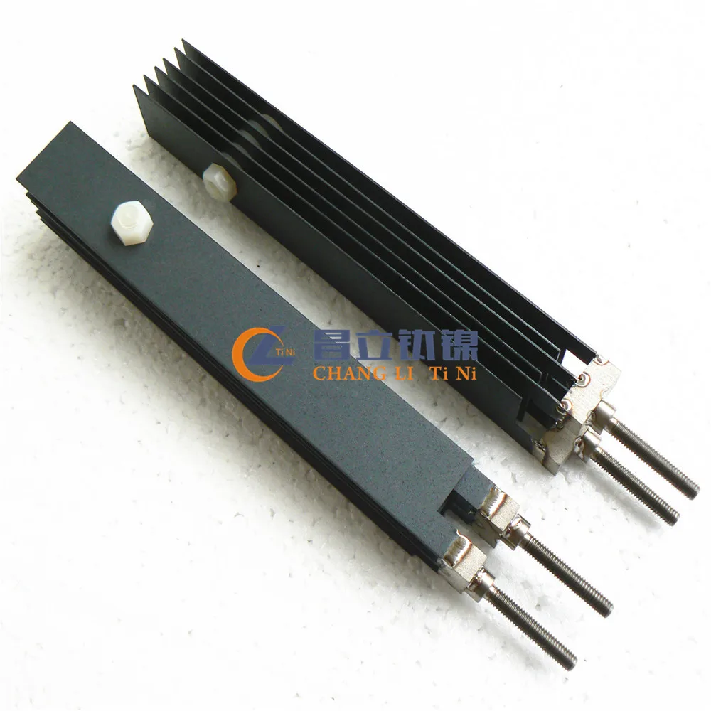 mmo titanium anode and electrode supplier