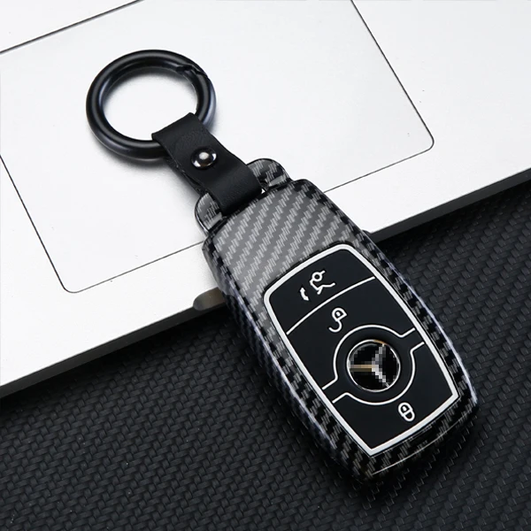 Боковое зеркало из углеродного волокна для Benz Mercedes G/GL/GLE/GLS/