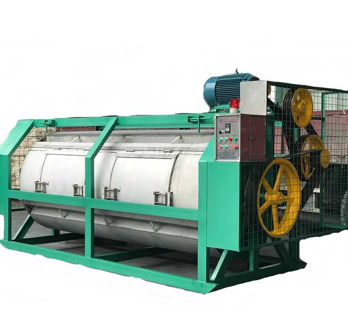 Коммерческая стирка, модная машина для стирки джинсов