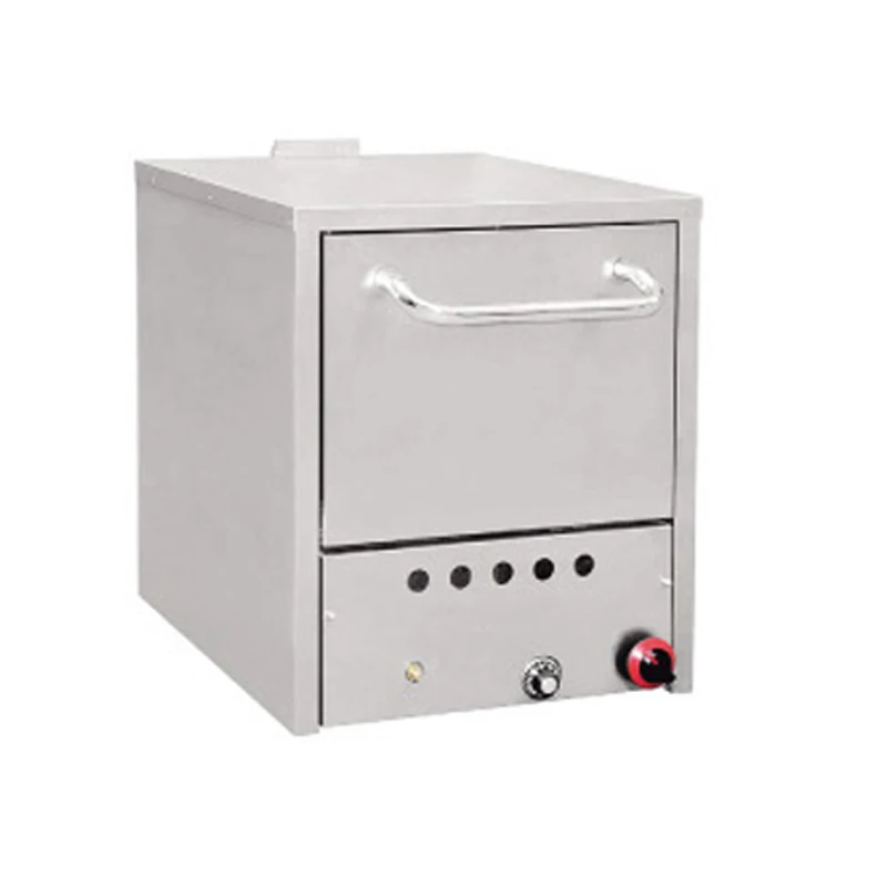 Commercial Electric Conveyor Pizza Oven/Stainless Steel Conveyor Pizza Oven for Sale