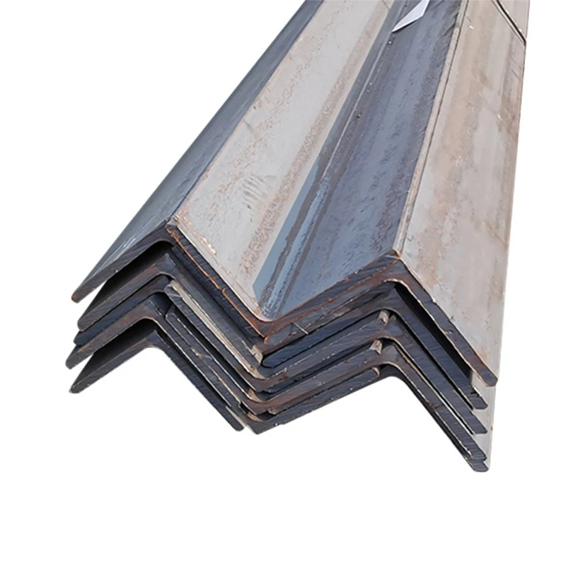 Hot Selling angle steel From steel Suppliers Can Be Cut Into angle steel China Material Certificate Metal Angle Bar