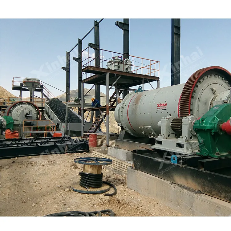 Placer Gold Mining Equipment CIP Separating Leaching Plant 100TPD Small Gold Processing Machine For Sale