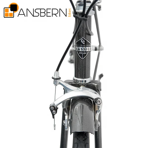 2018 New Arrival Factory Price Cruiser men Bicycle City Bike