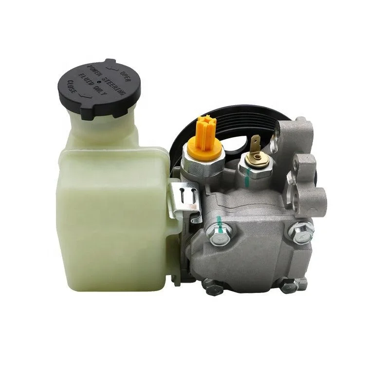 LESHI OE 215179 Power steering with pulley and reservoir for Ford Fusion 2006 - 2009