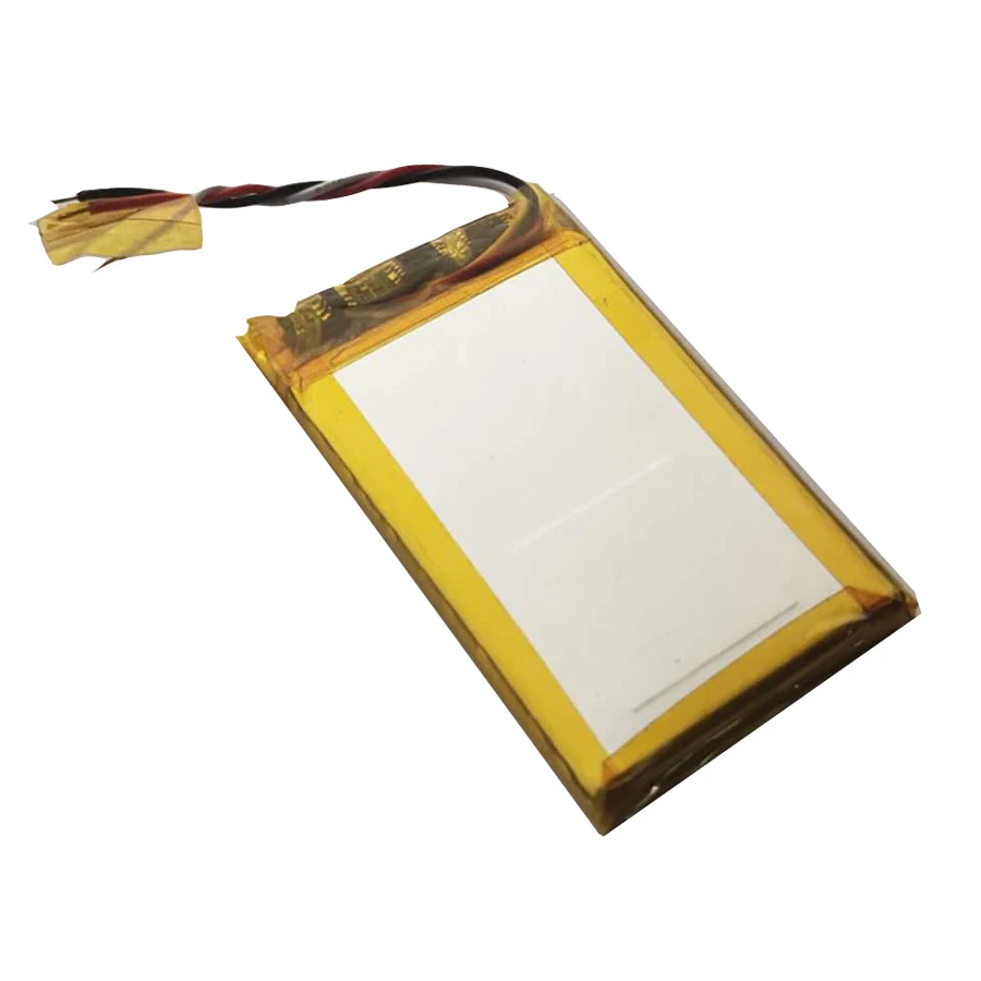 US453759 для Walkman NWZ-A15 NWZ-A16 NWZ-A17 аудио плеер батарея