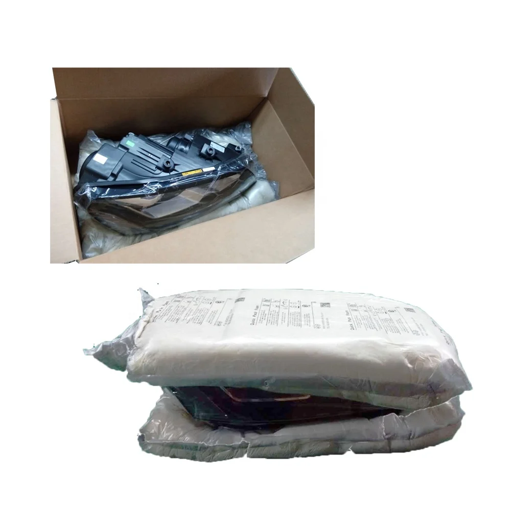 Китай (материк) с упаковкой из вспененного материала систем автоматизации мешок делая машину