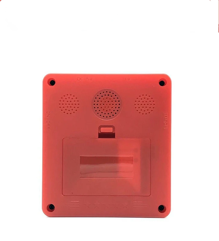 
Popular Mini Classic Games Console Handheld 500 in 1 Video Game Controller 