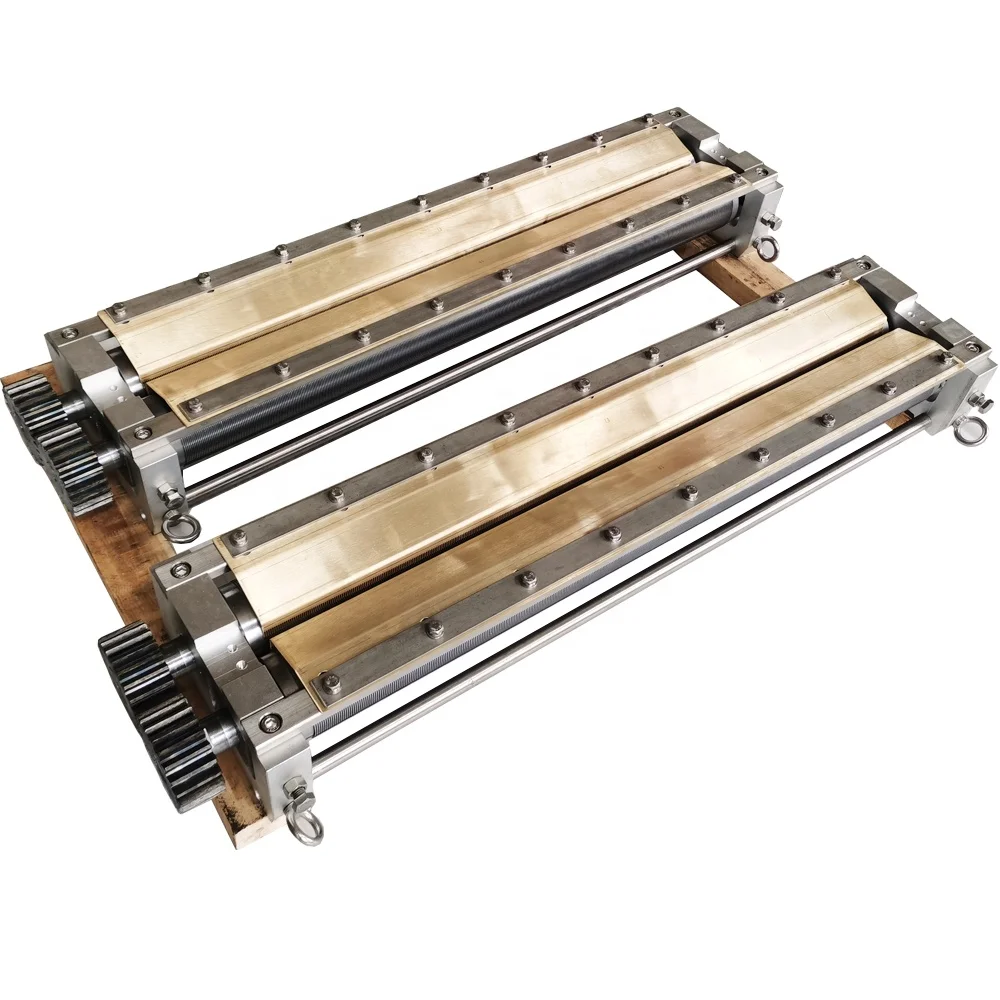 Original Factory New Product Fresh Noodle Cutter with bearings For  Noodle Line Accessories