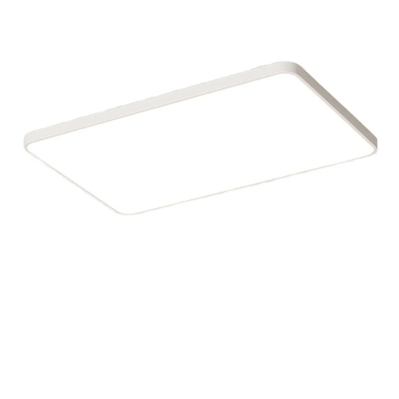 Millet Smart Full Spectrum Ceiling Lamp Ultra-Thin Design Eye Protection Living Room Use Whole House Package Three Rooms Two