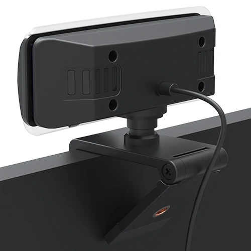 live broadcast full hd 1080p H720 web camera for monitor video conference camera usb webcam with speaker and microphone