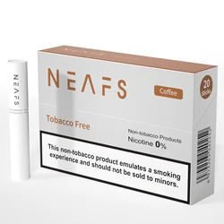 New Neafs Best wholesale  heat not burn sticks High quality best wholesale  heated herbal  sticks