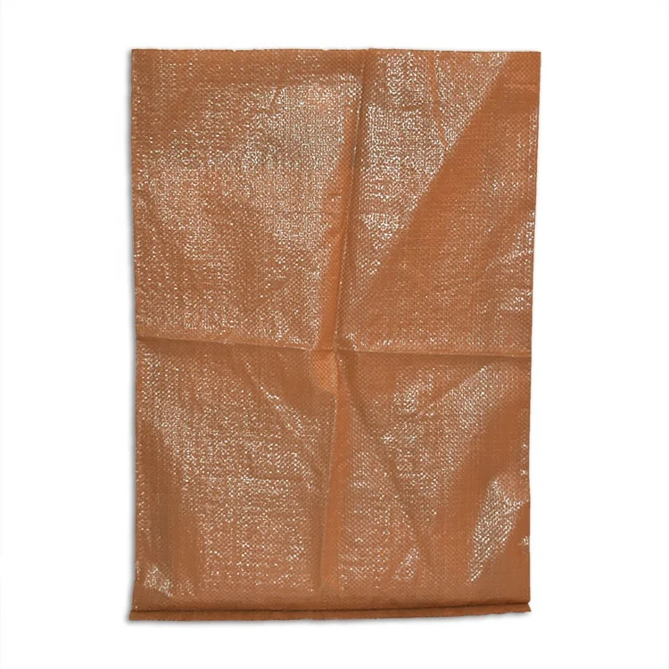
Russian colored plastic nylon trash bag pp woven sacks for garbage packaging 