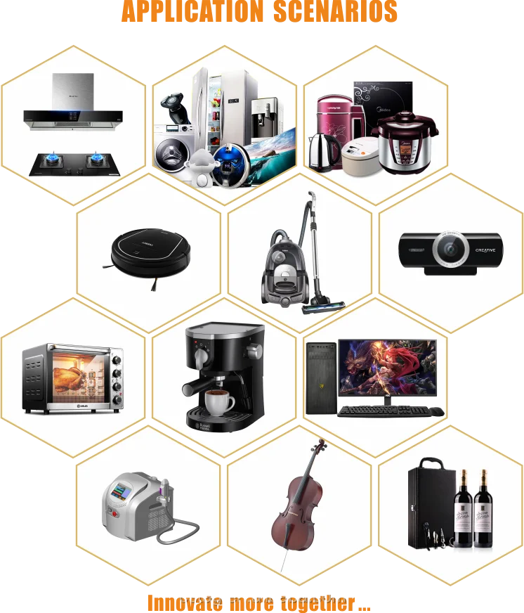 CS Custom Metallic letters labels thin electroform gold nickel 3D logo transfer embossed decals metal stickers with adhesive