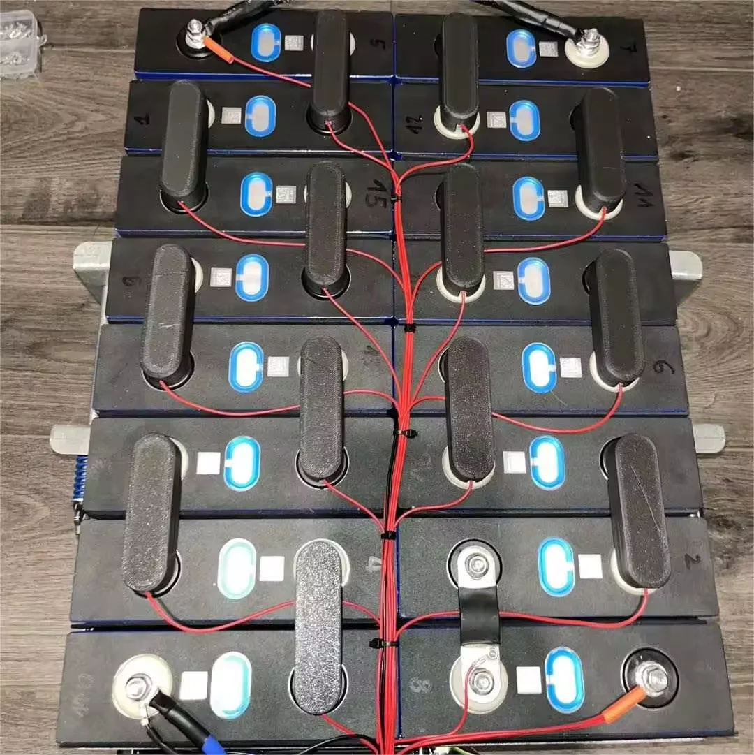 Eu Stock Poland Lifepo Cell Lifepo4 Bms Lion Li-ion Lithium Battery REPT 3.2v Lifepo4 280ah 290AH 300AH 15KW 48V ESS  Battery